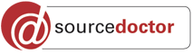 SourceDoctor Logo